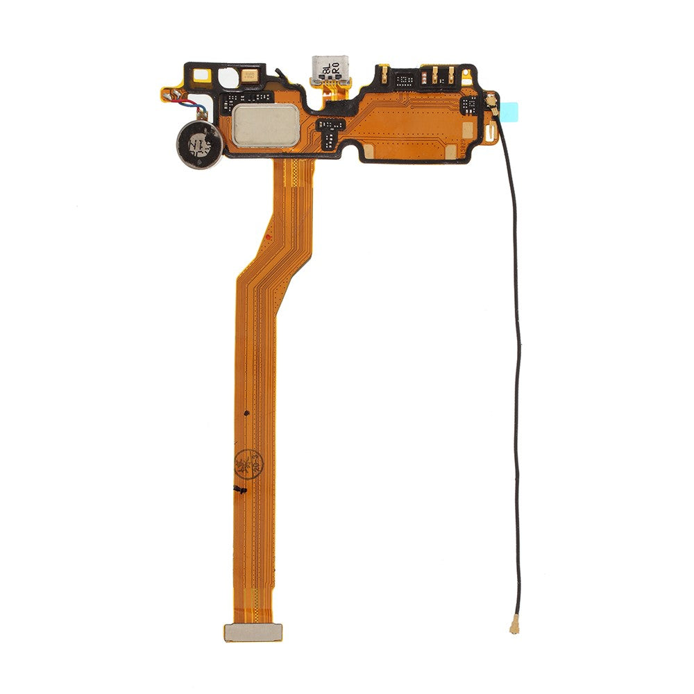 OEM Charging Port Flex Cable Replacement for Oppo A53 (2020)