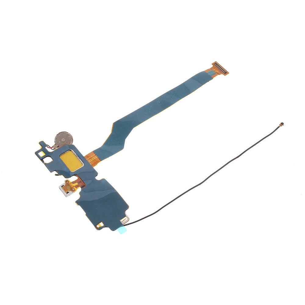 OEM Charging Port Flex Cable Replacement for Oppo A53 (2020)