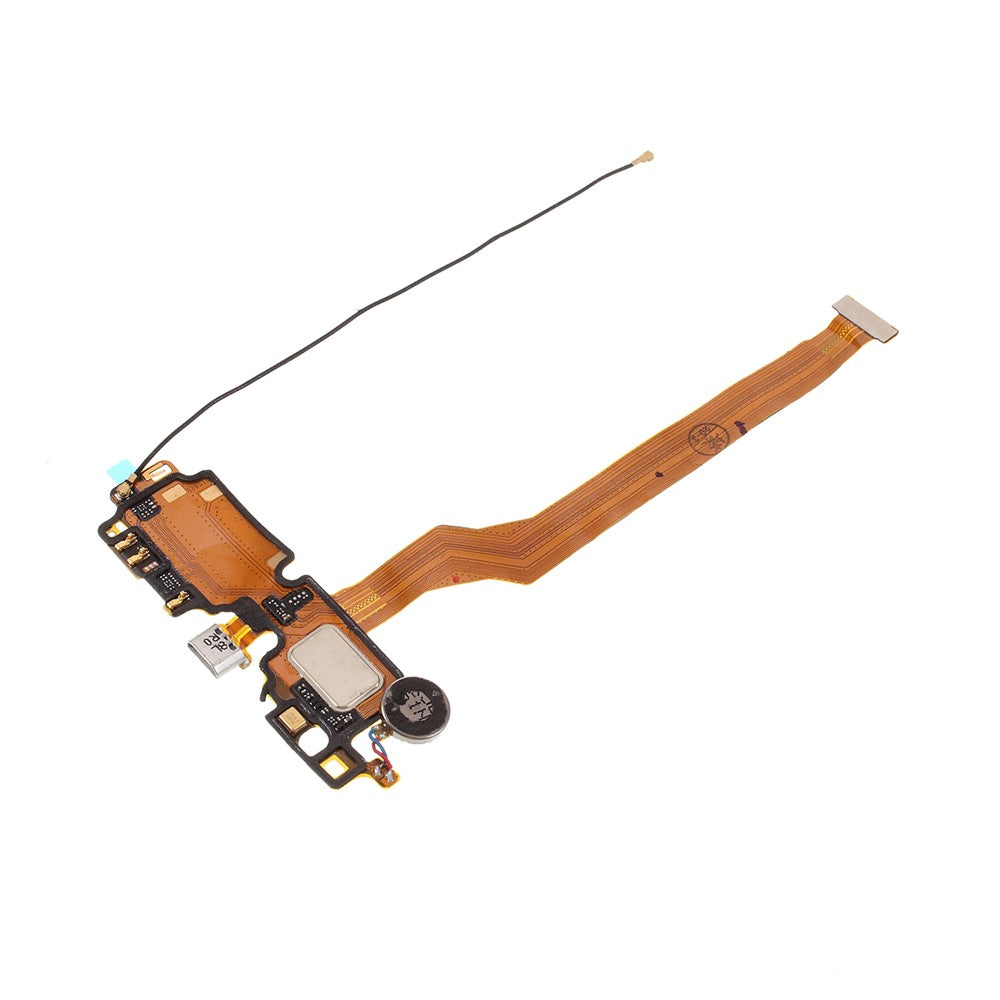 OEM Charging Port Flex Cable Replacement for Oppo A53 (2020)