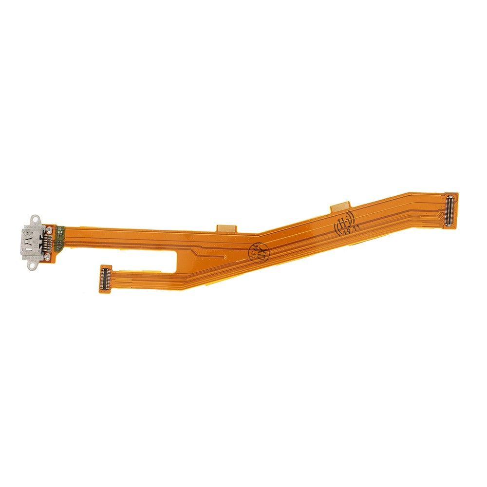 OEM Charging Port Flex Cable for Oppo A79 (2017)