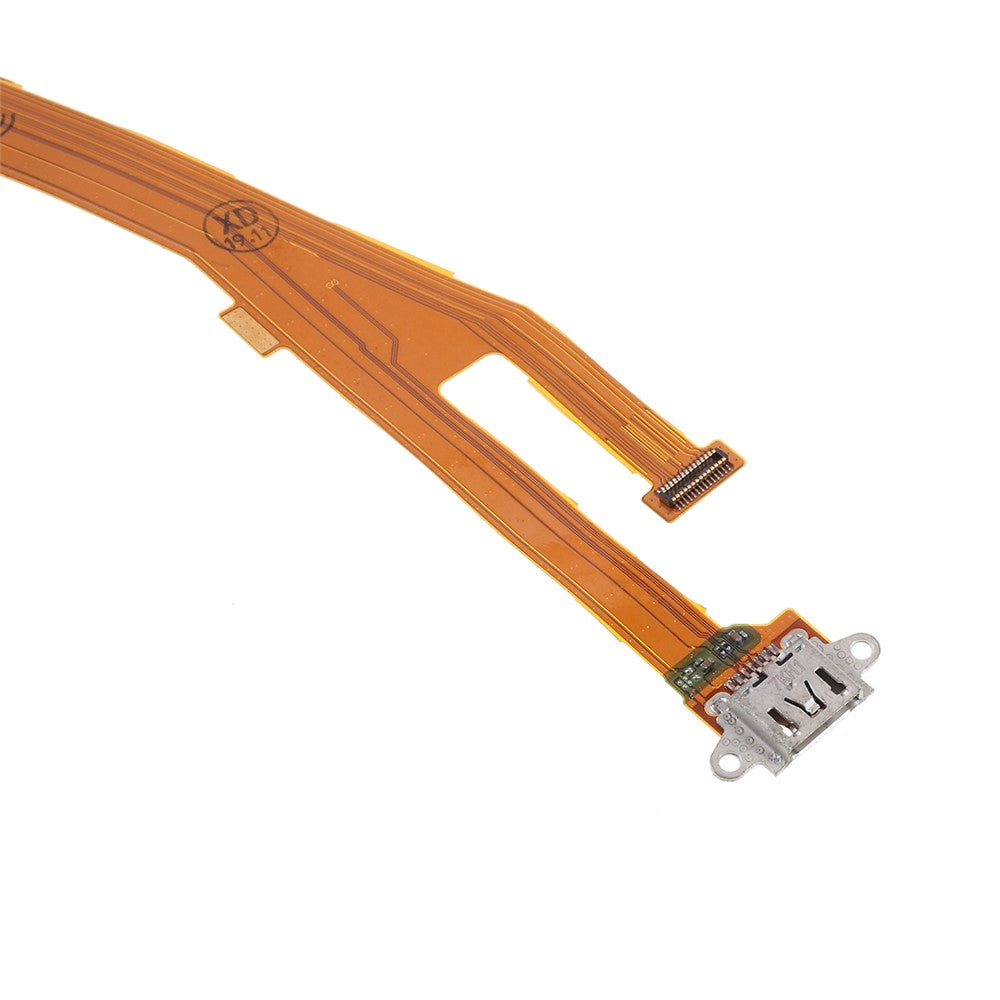 OEM Charging Port Flex Cable for Oppo A79 (2017)