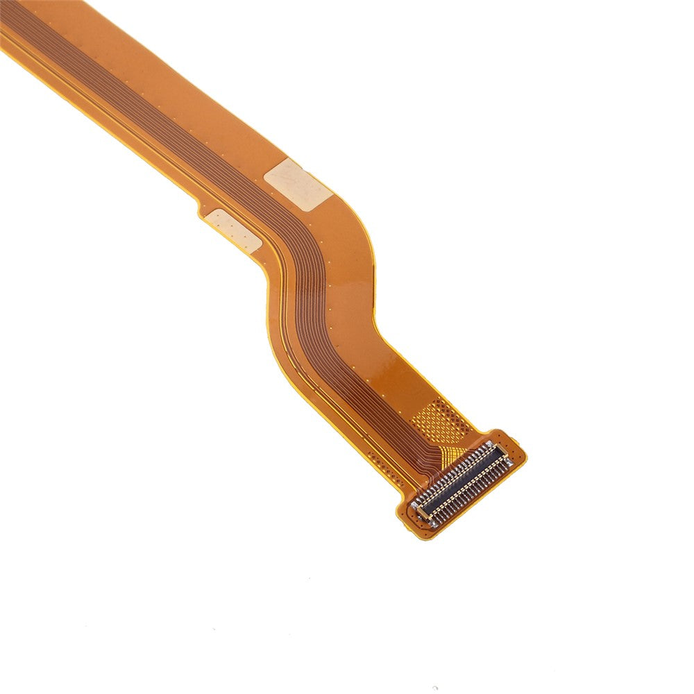 OEM Bundkort Connect Flex Kabelbånd til Oppo R17 (Bred Spalte)