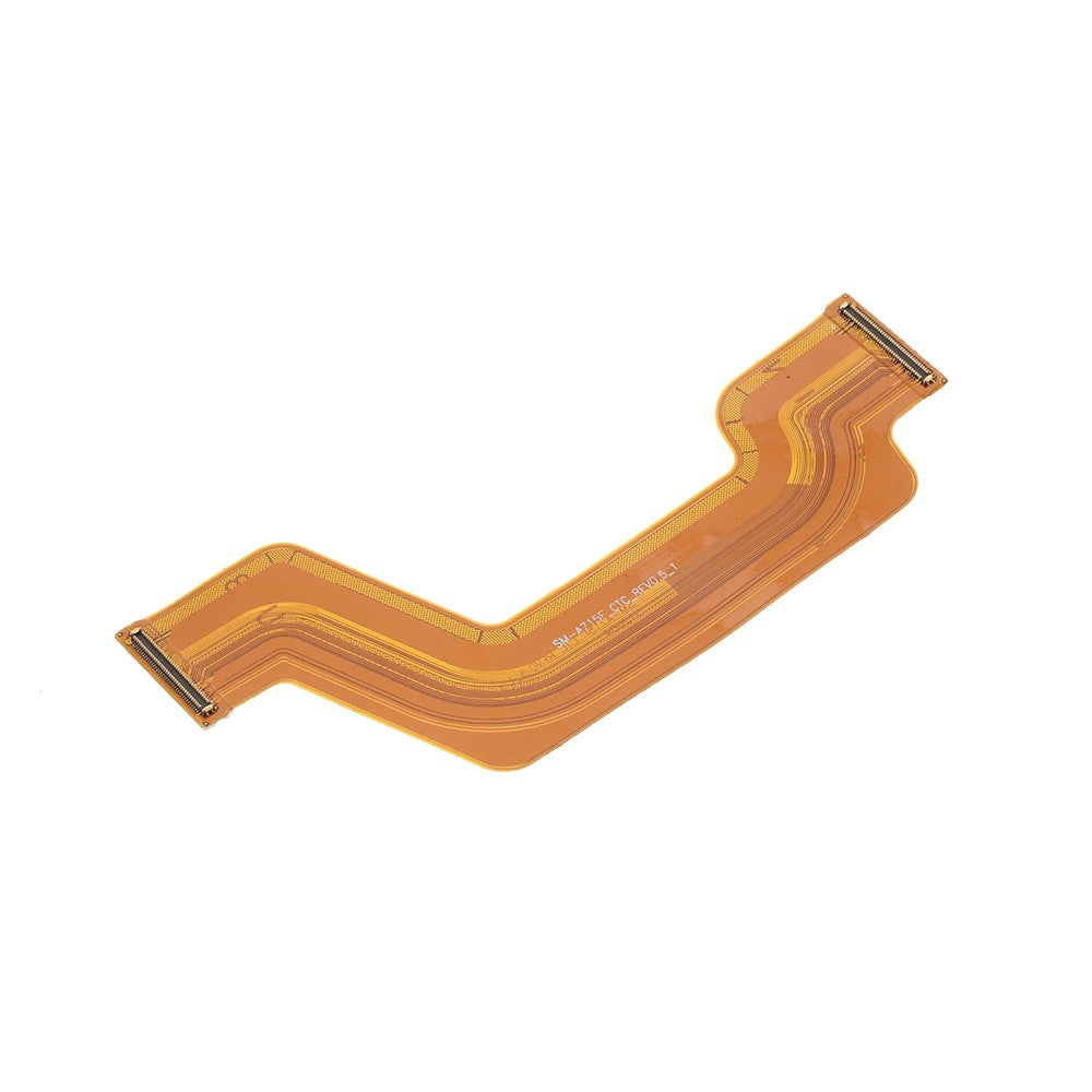 OEM Motherboard Flex Cable Replace Part for Samsung Galaxy A71 A715