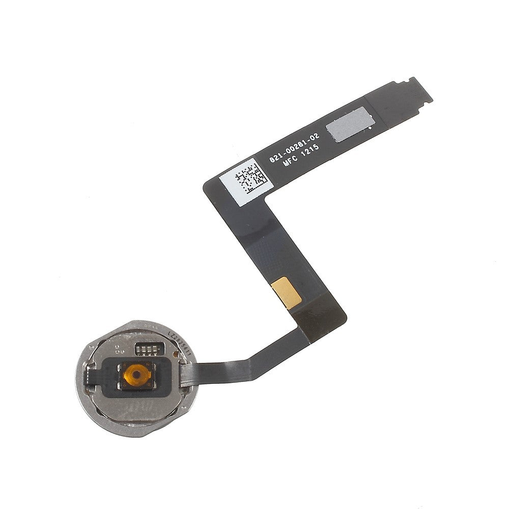 Home Button Flexkabel (OEM Demontering) til iPad Pro 9.7 (Ingen Fingeraftryksidentifikationsfunktion)