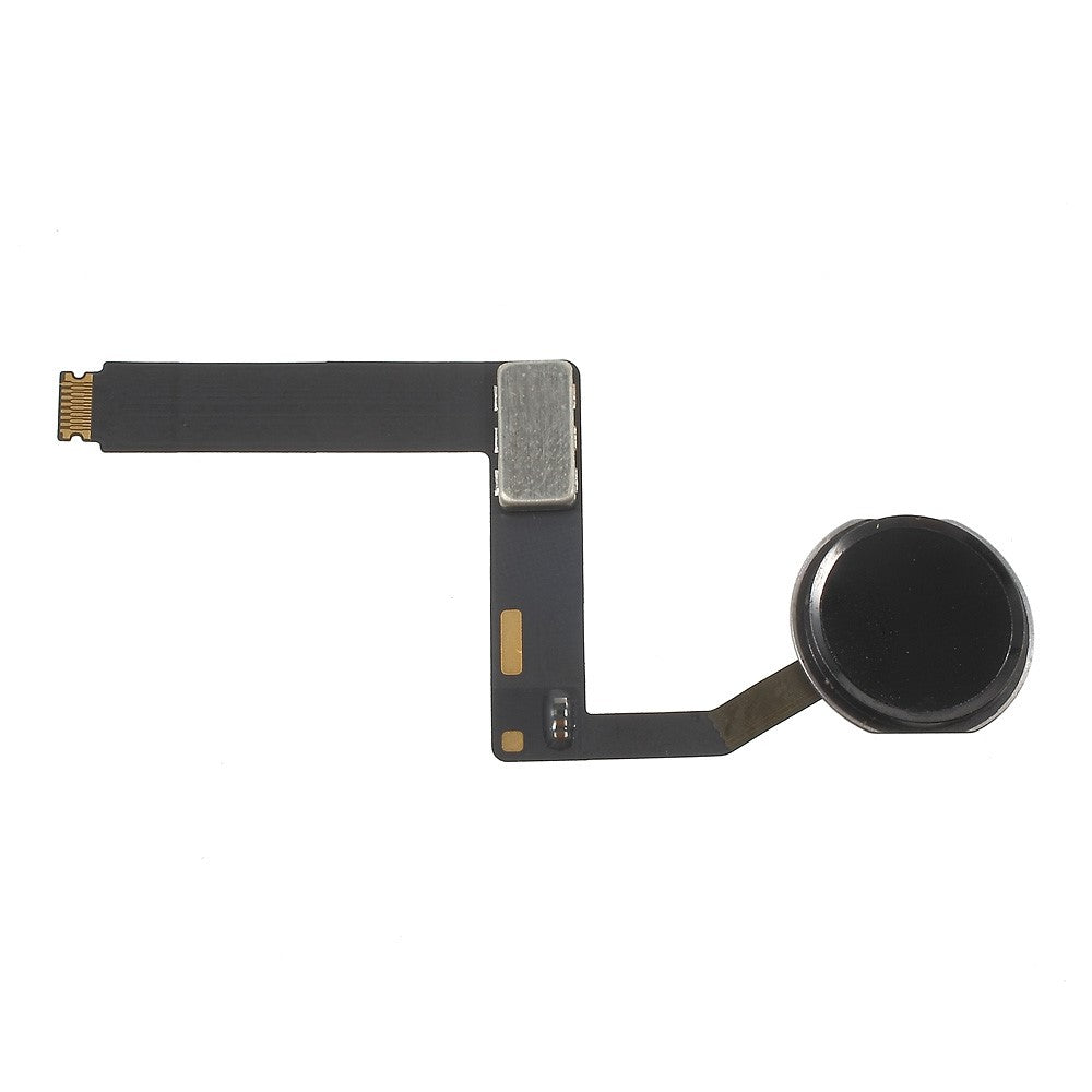 Home Button Flexkabel (OEM Demontering) til iPad Pro 9.7 (Ingen Fingeraftryksidentifikationsfunktion)