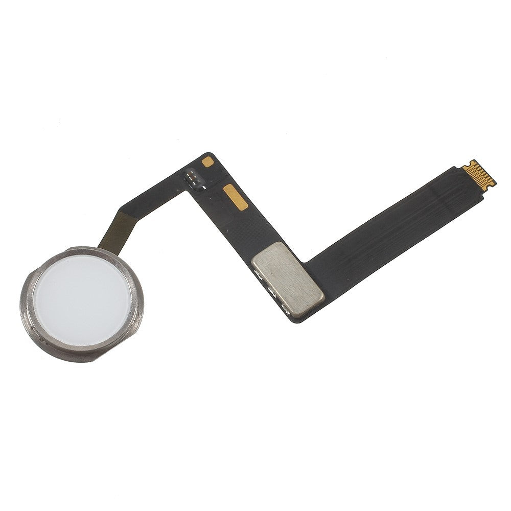 Home Button Flexkabel (OEM Demontering) til iPad Pro 9.7 (Ingen Fingeraftryksidentifikationsfunktion)