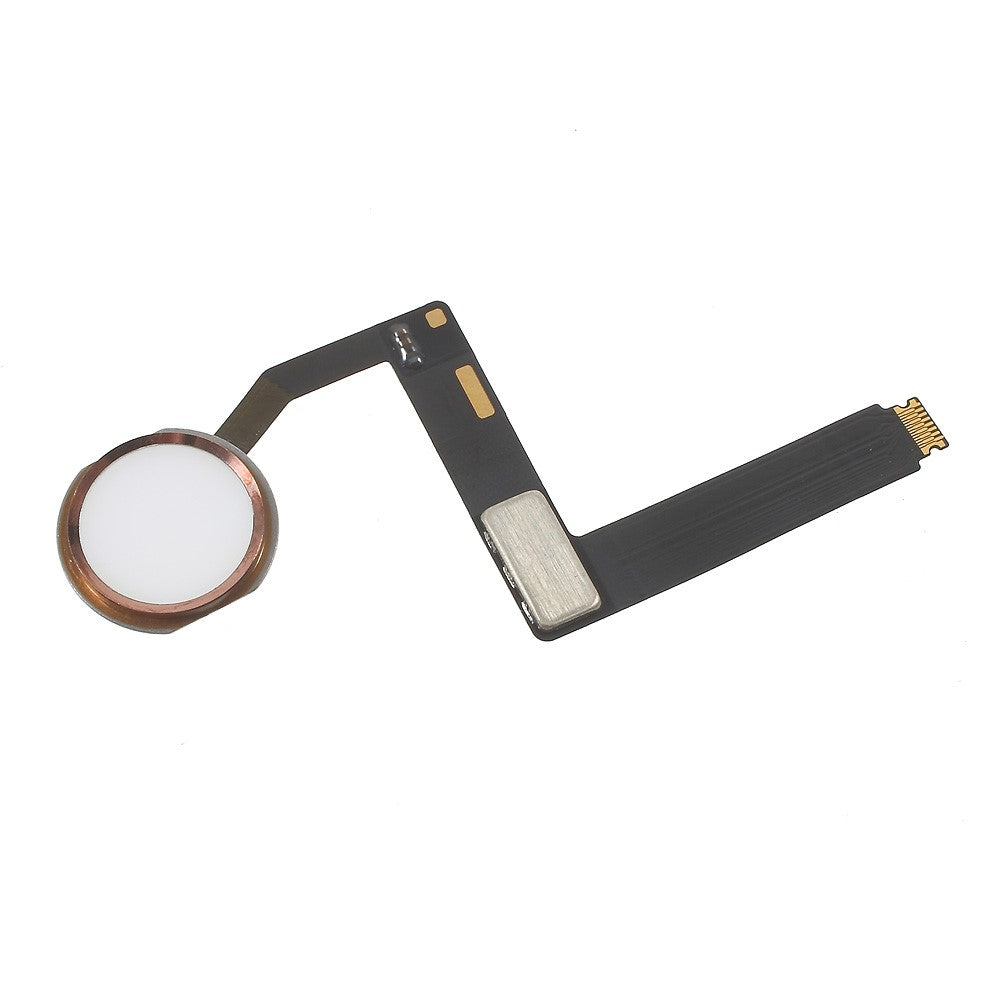 Home Button Flexkabel (OEM Demontering) til iPad Pro 9.7 (Ingen Fingeraftryksidentifikationsfunktion)