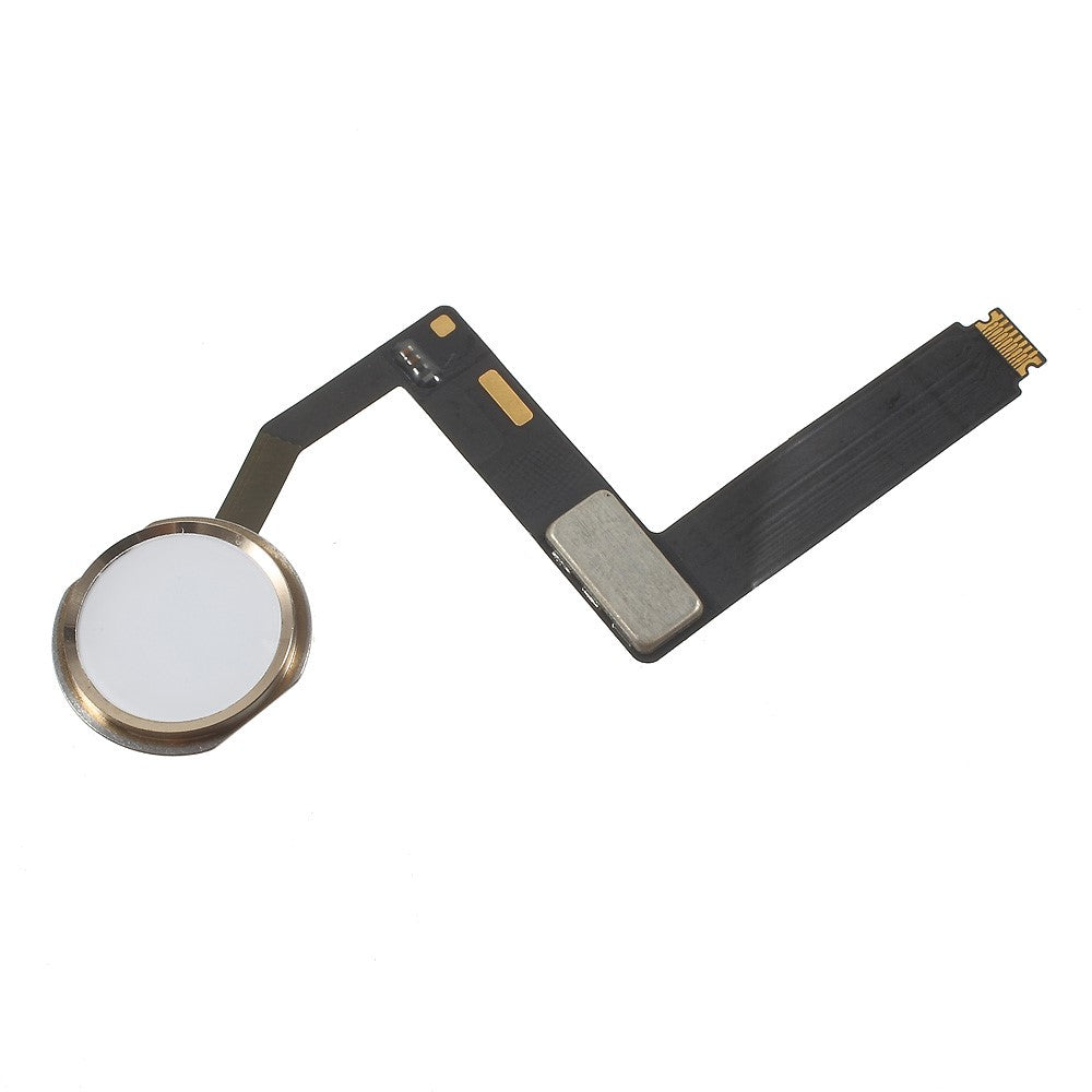 Home Button Flexkabel (OEM Demontering) til iPad Pro 9.7 (Ingen Fingeraftryksidentifikationsfunktion)