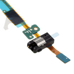 OEM Hjemknap + Jack-flekskabel til øretelefon til Samsung Galaxy J5 (2016) J510