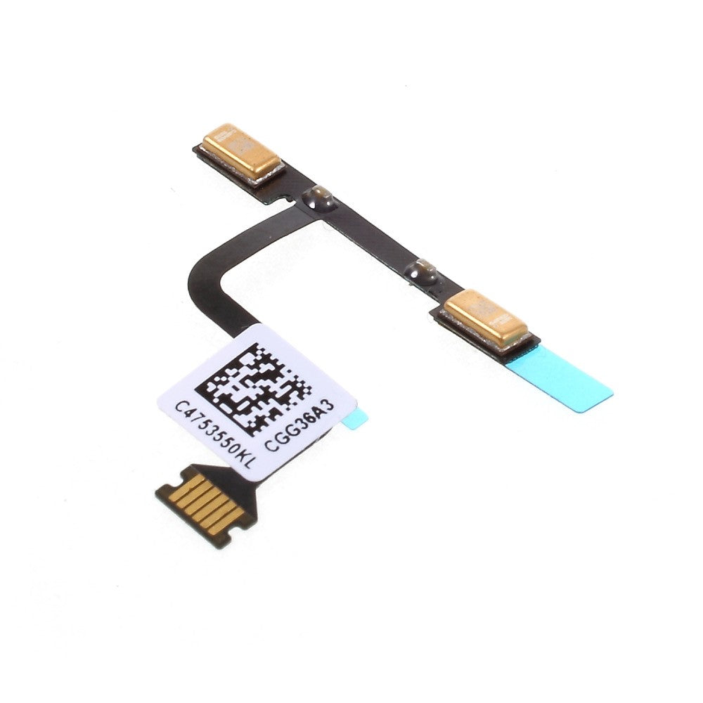 OEM Mikrofon Flexkabel Erstatning til iPad Pro 9.7 tommer