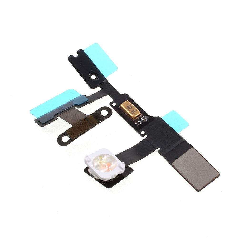 OEM Power ON/OFF-kontaktknap Flexkabel til iPad Pro 9.7 tommer