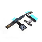 OEM Power ON/OFF-kontaktknap Flexkabel til iPad Pro 9.7 tommer