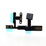 OEM Power ON/OFF-kontaktknap Flexkabel til iPad Pro 9.7 tommer