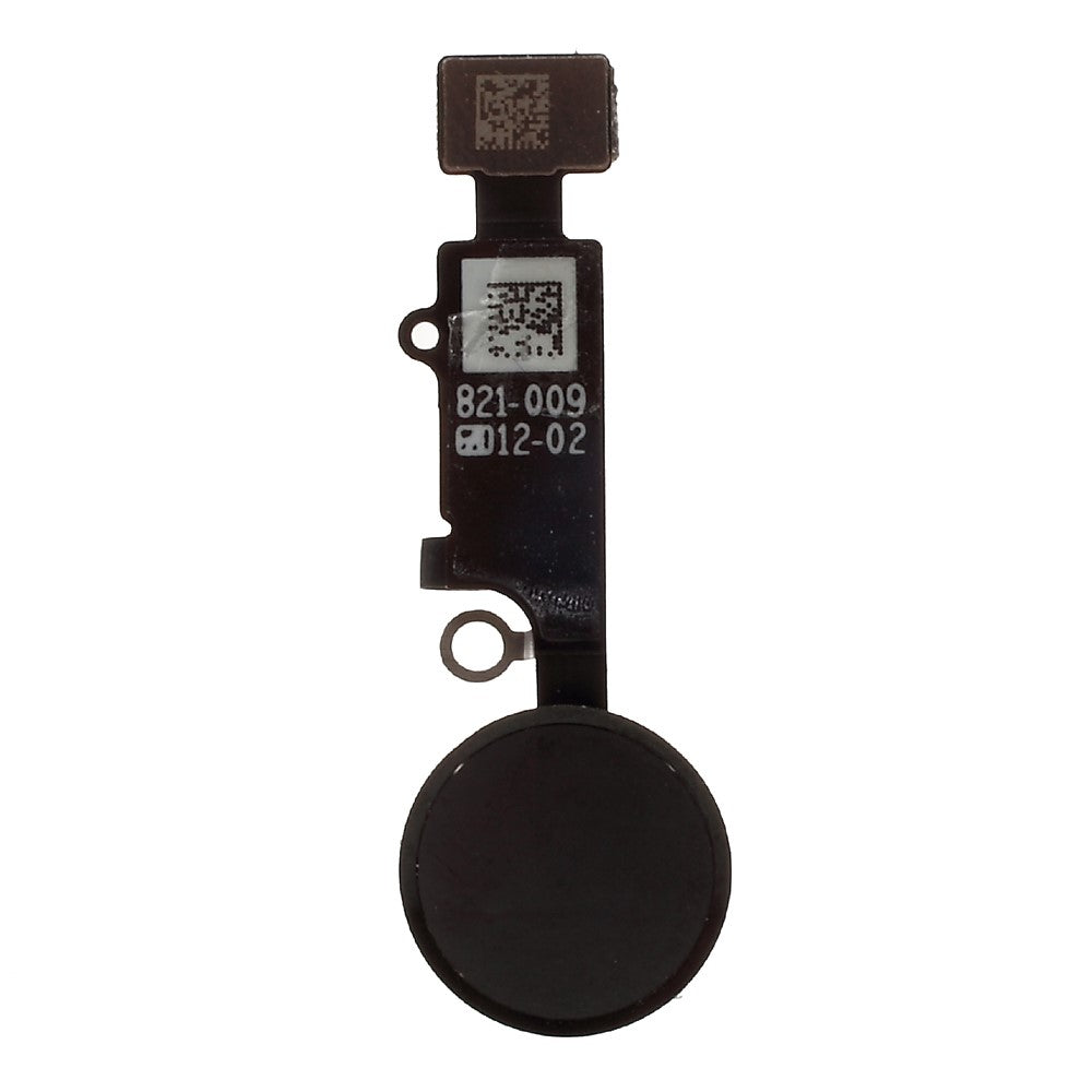 Til iPhone 7/7 Plus Home-knap Flexkabel Reparationsdel (OEM Demontering)