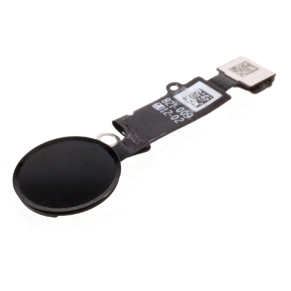 Til iPhone 7/7 Plus Home-knap Flexkabel Reparationsdel (OEM Demontering)