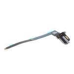 OEM Audio Earphone Jack Flex-kabel Båndudskiftning til iPad Pro 9.7 tommer