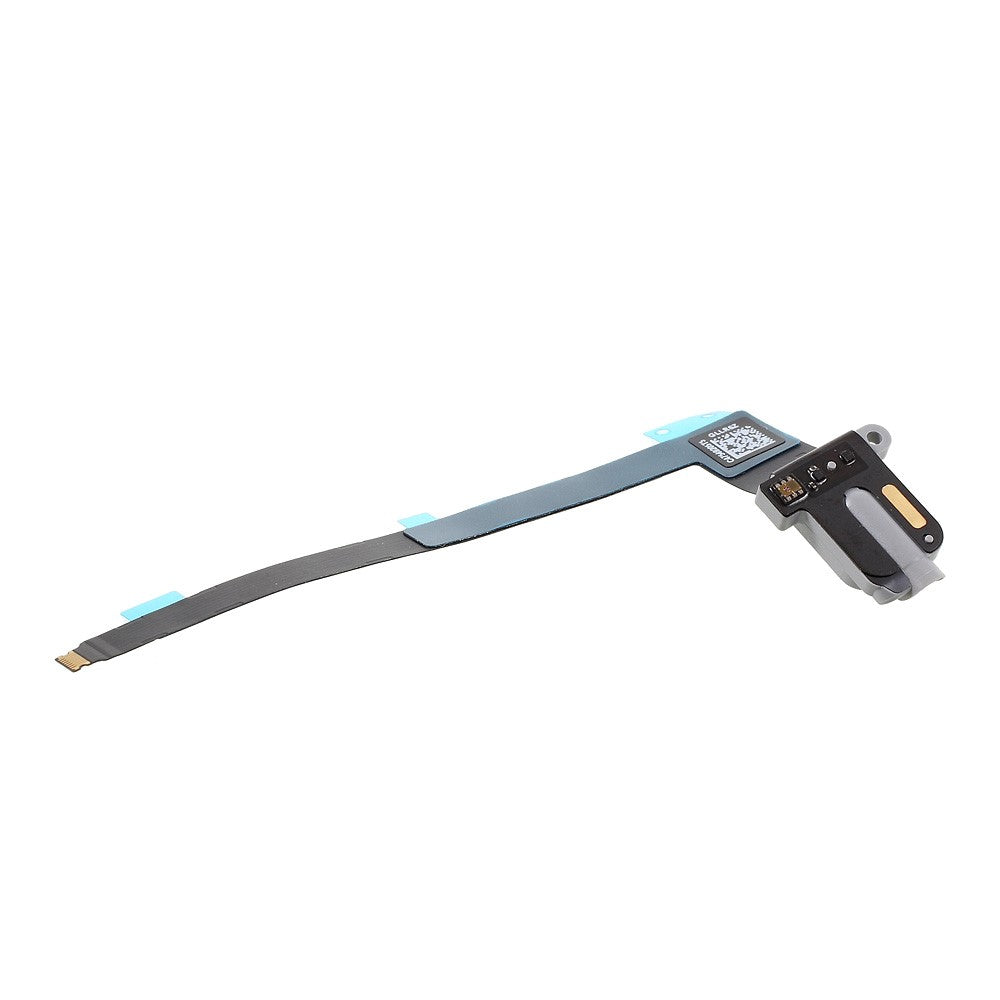 OEM Audio Earphone Jack Flex-kabel Båndudskiftning til iPad Pro 9.7 tommer