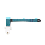 OEM Audio Earphone Jack Flex-kabel Båndudskiftning til iPad Pro 9.7 tommer