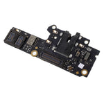 OEM Earphone Jack Flex Cable part for OnePlus 3