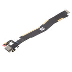 OEM Charging Port Dock Connector Flex Cable Repair Part for OnePlus 3 / 3T