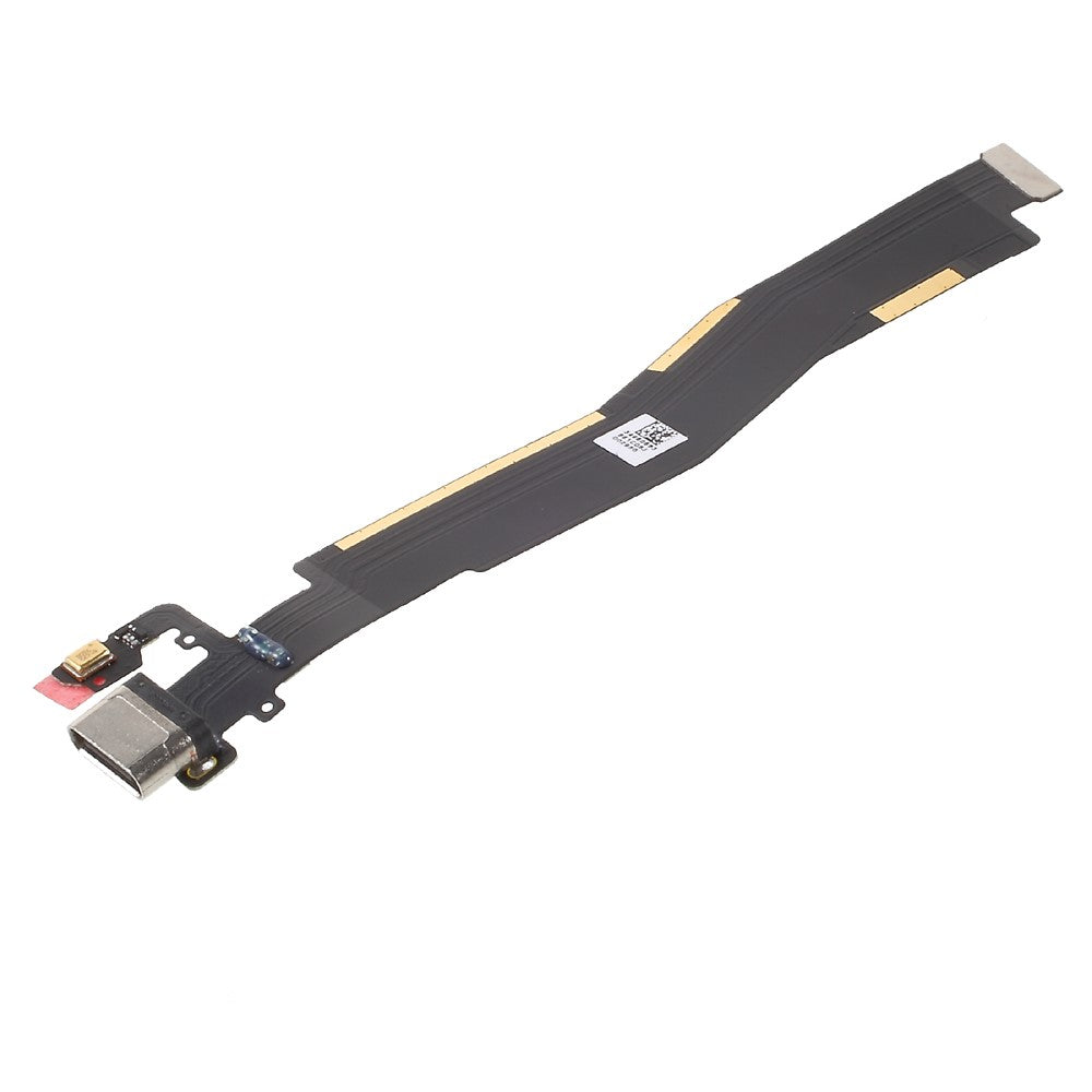 OEM Charging Port Dock Connector Flex Cable Repair Part for OnePlus 3 / 3T