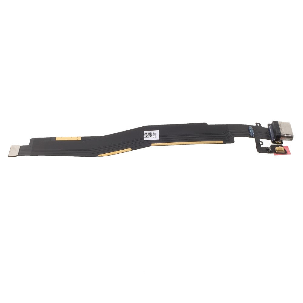 OEM Charging Port Dock Connector Flex Cable Repair Part for OnePlus 3 / 3T