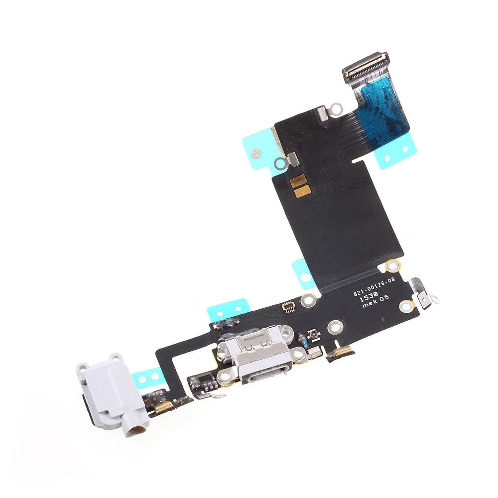 For iPhone 6s Plus 5.5 Charging Port Flex Cable Replacement Part (Refurbished Disassembly)