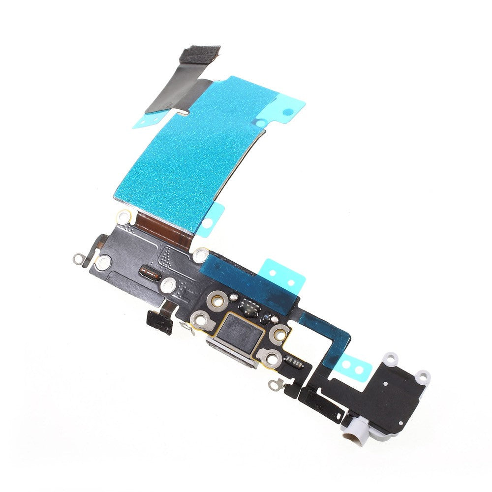 For iPhone 6s Plus 5.5 Charging Port Flex Cable Replacement Part (Refurbished Disassembly)