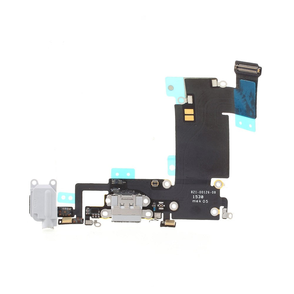 For iPhone 6s Plus 5.5 Charging Port Flex Cable Replacement Part (Refurbished Disassembly)