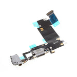 For iPhone 6s Plus 5.5 Charging Port Flex Cable Replacement Part (Refurbished Disassembly)