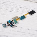 OEM Home Button + Earphone Jack Flex Cable for Samsung Galaxy J7 Prime / On7 (2016) G610