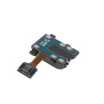 OEM Audio Earphone Jack Flex Cable Part for Samsung Galaxy J3 (2016) J320F