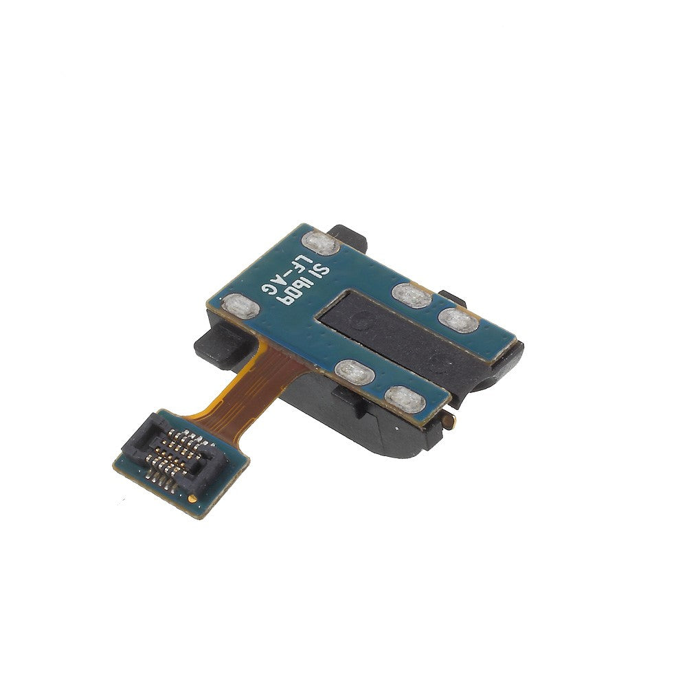 OEM Audio Earphone Jack Flex Cable Part for Samsung Galaxy J3 (2016) J320F