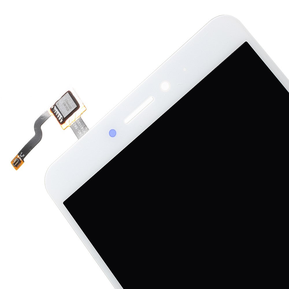 LCD-skærm og digitizer-enhed, reservedel til Xiaomi Mi Max 2