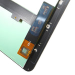 LCD-skærm og digitizer-enhed, reservedel til Xiaomi Mi Max 2