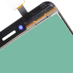 LCD-skærm og digitizer-enhed, reservedel til Xiaomi Mi Max 2