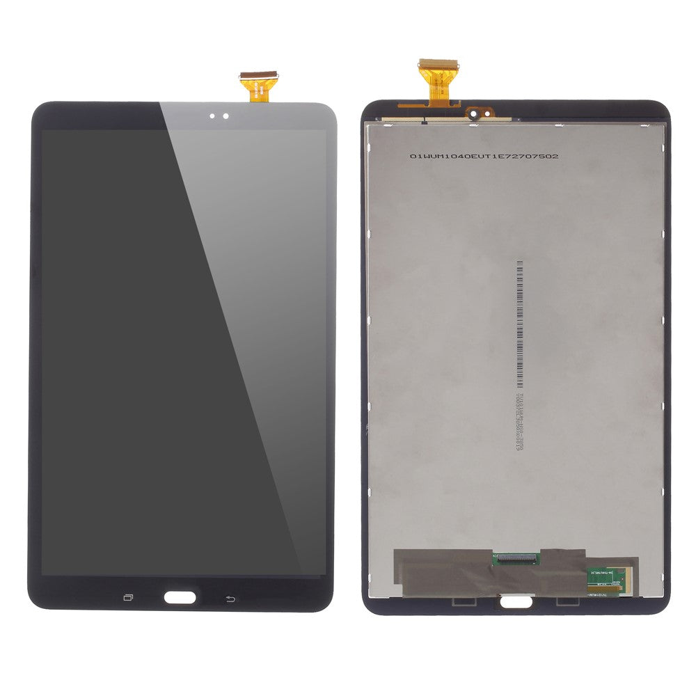 LCD Screen and Digitizer Assembly Part for Samsung Galaxy Tab A 10.1 (2016) T580/T585