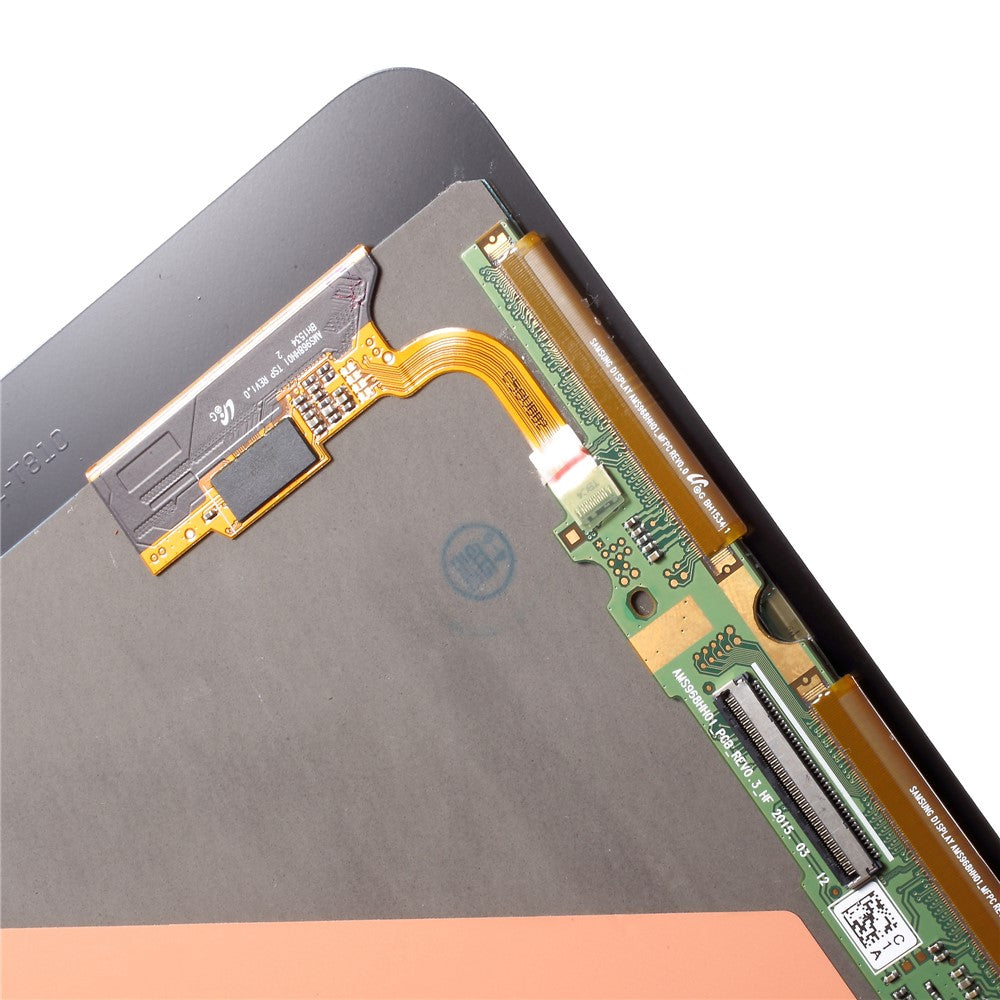 LCD Screen and Digitizer Assembly Part for Samsung Galaxy Tab S2 9.7 T810 T815 (2015)