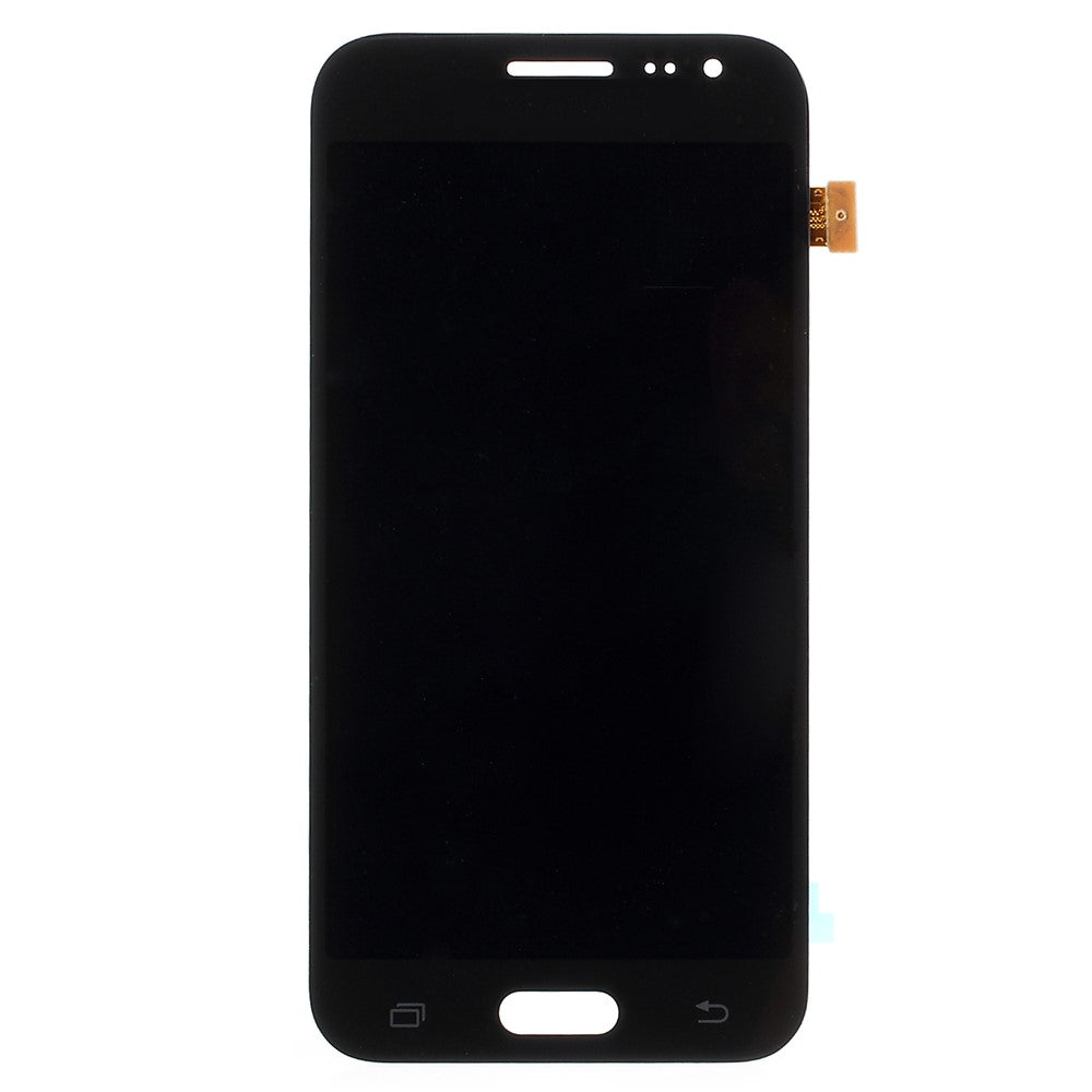 For Samsung Galaxy J2 SM-J200 OEM LCD Screen and Digitizer Assembly Part Replacement