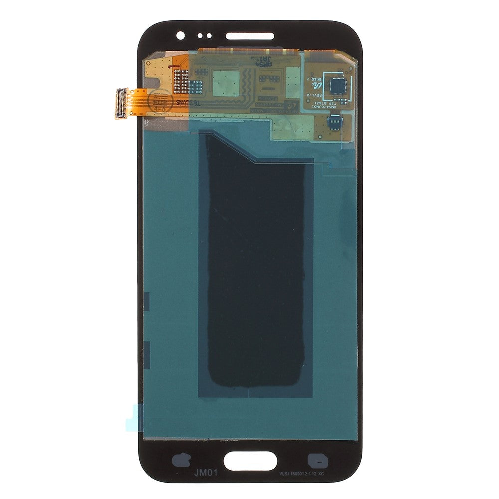 For Samsung Galaxy J2 SM-J200 OEM LCD Screen and Digitizer Assembly Part Replacement