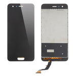 For Huawei Honor 9 LCD Screen and Digitizer Assembly Part (without Logo)