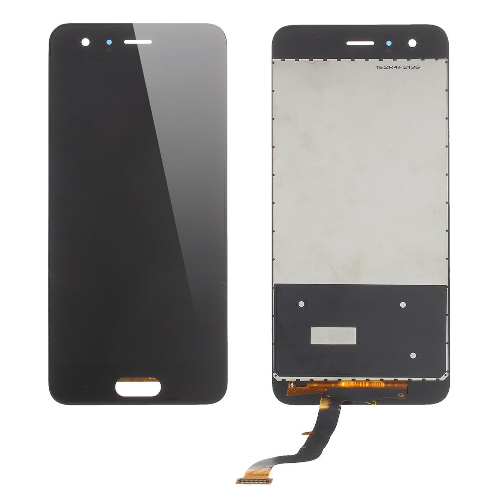 For Huawei Honor 9 LCD Screen and Digitizer Assembly Part (without Logo)