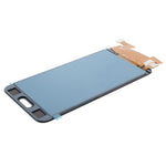 LCD-skærm og digitizer-enhed med skærmlysstyrke-IC til Samsung Galaxy J5 SM-J500F