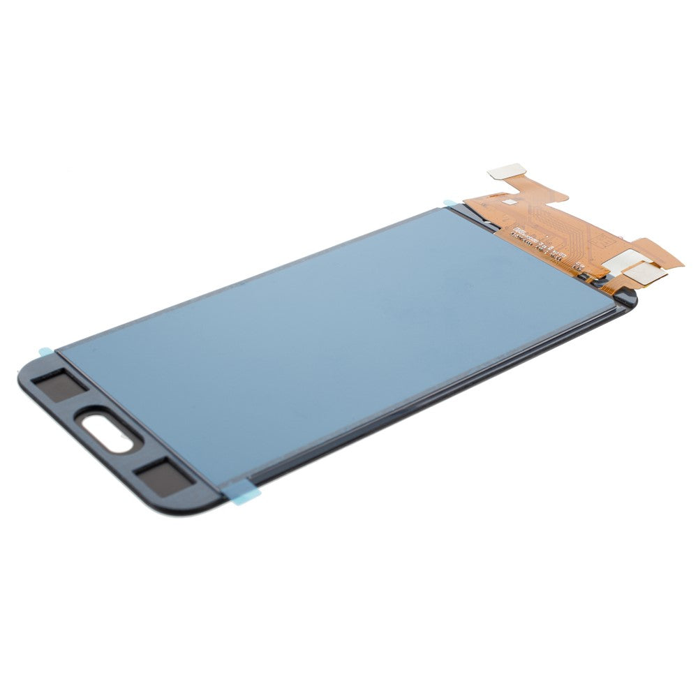 LCD-skærm og digitizer-enhed med skærmlysstyrke-IC til Samsung Galaxy J5 SM-J500F