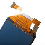 LCD-skærm og digitizer-enhed med skærmlysstyrke-IC til Samsung Galaxy J5 SM-J500F