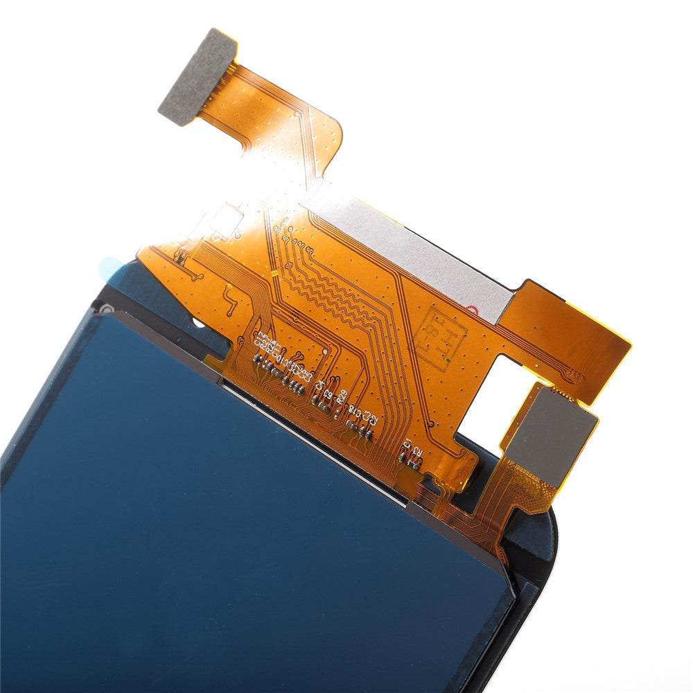 LCD-skærm og digitizer-enhed med skærmlysstyrke-IC til Samsung Galaxy J5 SM-J500F