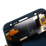 LCD-skærm og digitizer-enhed med skærmlysstyrke-IC til Samsung Galaxy J5 SM-J500F
