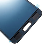 LCD-skærm og digitizer-enhed med skærmlysstyrke-IC til Samsung Galaxy J5 SM-J500F
