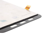 Til Samsung Galaxy Tab Active 2 8.0 T395 OEM LCD Skærm og Digitizer Samling Udskiftningsdel