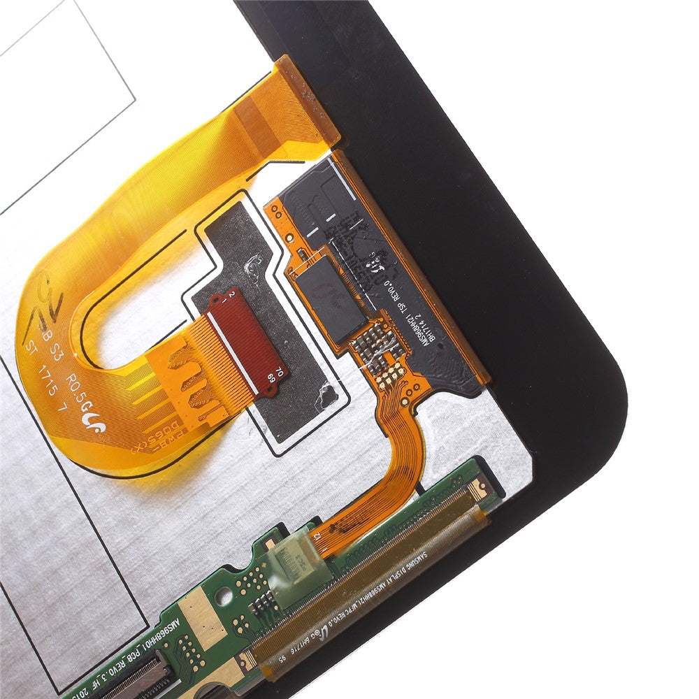 OEM LCD Screen and Digitizer Assembly Part for Samsung Galaxy Tab S3 9.7 T820 T825